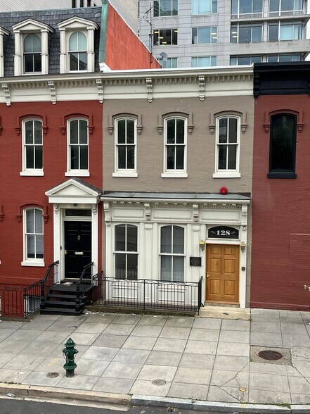 More Photos Of 126 C St NW, Washington Loft Creative Space For Lease