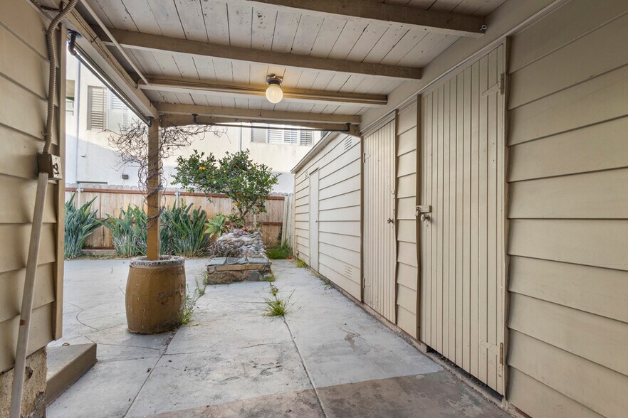 More Photos Of 1519 Missouri St, San Diego Apartments For Sale