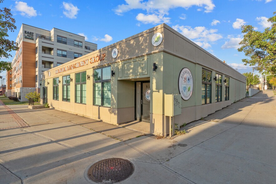 More Photos Of 91 E 1st St, Oswego Office For Sale