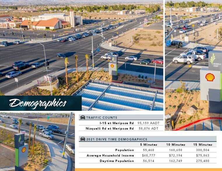 More Photos Of Nisqualli Ct, Victorville Land For Sale