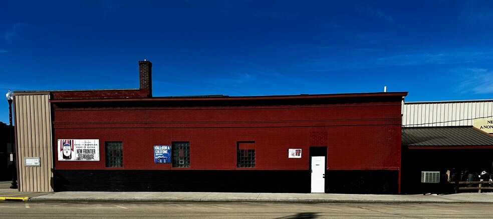 More Photos Of 500 Main St, Webster Restaurant For Sale