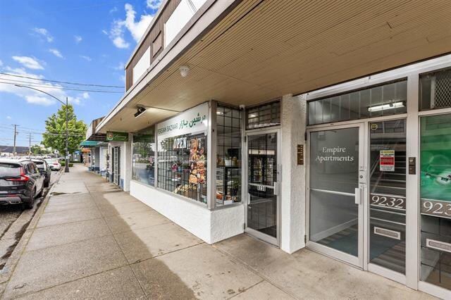 More Photos Of 9236 Main St, Chilliwack Storefront Retail Office For Sale
