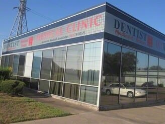 More Photos Of 117 Lane Dr, Rosenberg Unknown For Lease