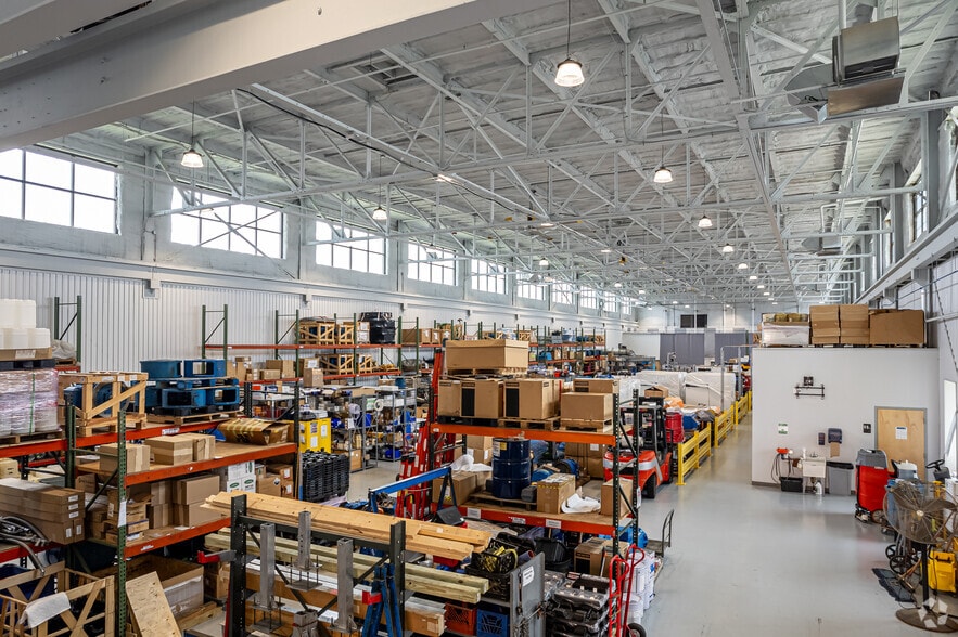 More Photos Of , Holyoke Industrial For Sale