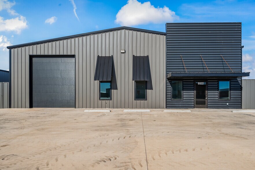 Primary Photo Of 8922 County Road 6820, Lubbock Warehouse For Lease