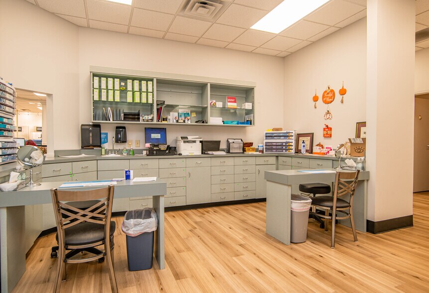 More Photos Of 106 Long Cir, Roanoke Rapids Medical For Sale