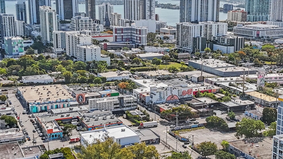 More Photos Of 2500 N Miami Ave, Miami Light Distribution For Sale