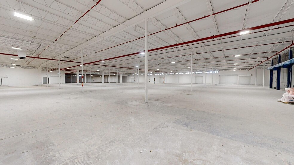 Primary Photo Of 6501 NW 37th Ave, Miami Warehouse For Lease