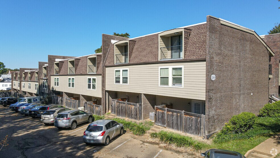More Photos Of 770 Lakeland Dr, Jackson Apartments For Sale