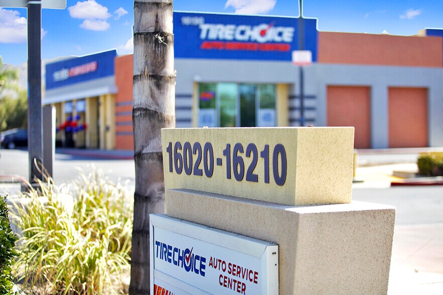 More Photos Of 16190 Perris Blvd, Moreno Valley Auto Repair For Sale