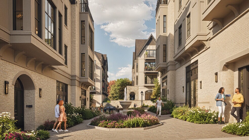 More Photos Of 5 Summit Trl, Tuxedo Park Unknown For Lease