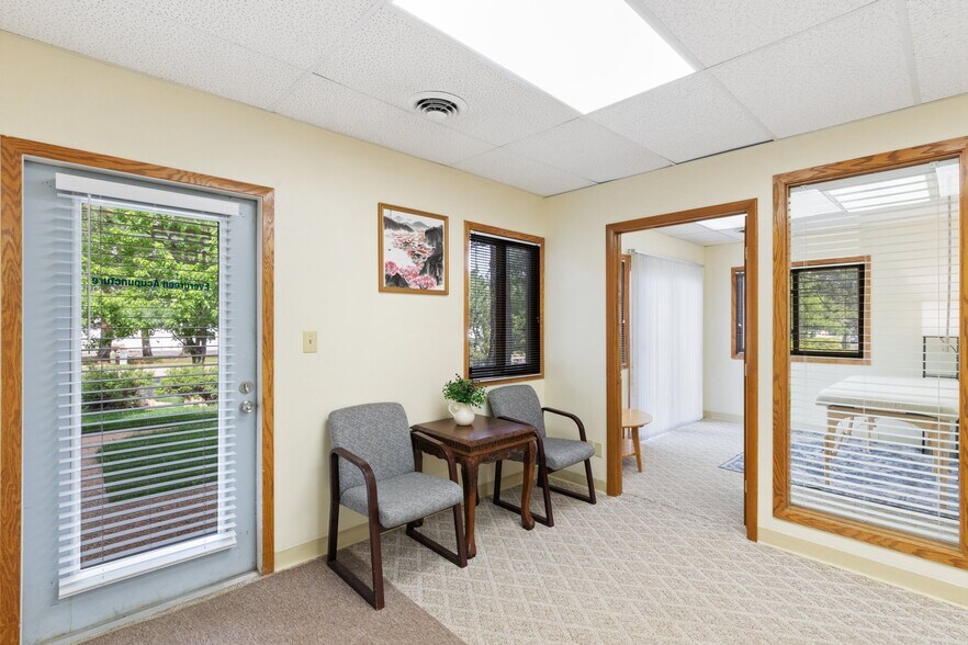 More Photos Of 5555 Erindale Dr, Colorado Springs Office Residential For Sale