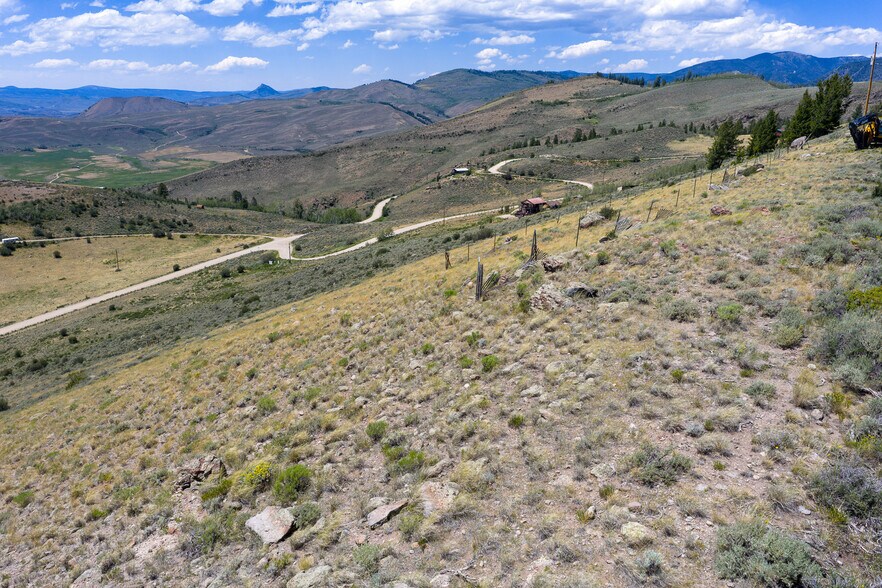 More Photos Of 441 GCR 2414, Kremmling Land For Sale