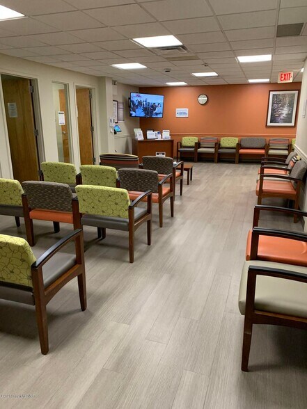 More Photos Of 100 Community Dr, Tobyhanna Medical For Sale