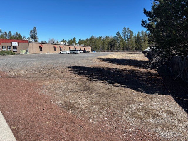 More Photos Of 51534 Highway 97, La Pine Land For Sale