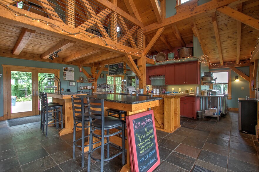 More Photos Of 43020 Blackhawk Rd, Harris Lodge Meeting Hall For Sale