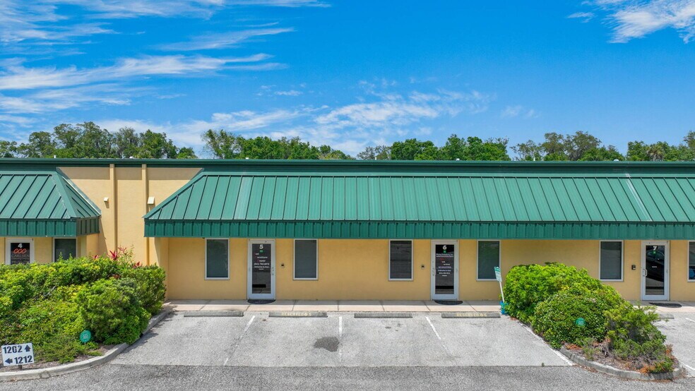 More Photos Of 1202 Gary Ave, Ellenton Warehouse For Lease