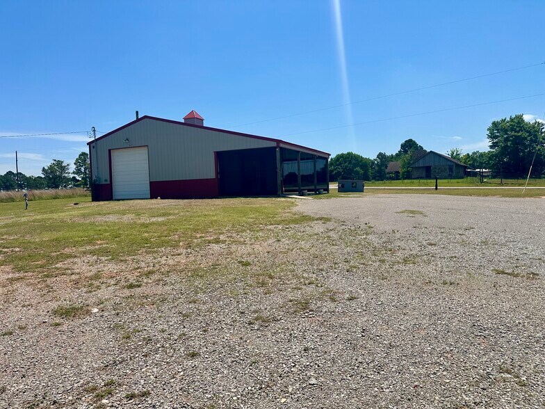 More Photos Of 26229 W 180th St, Purcell General Retail For Sale