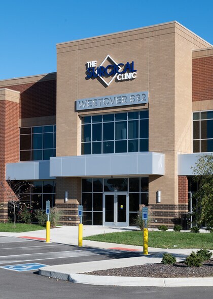 More Photos Of 981 W James Campbell Blvd, Columbia Land For Lease