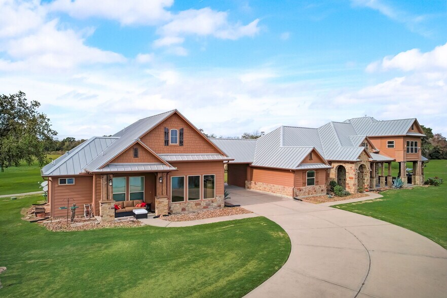 More Photos Of 18703 Hopfe Rd, Hockley Land For Sale