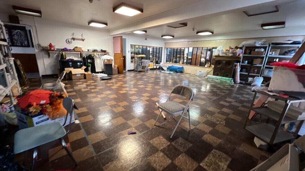 More Photos Of 1712 Providence Ave, Chester Religious Facility For Sale