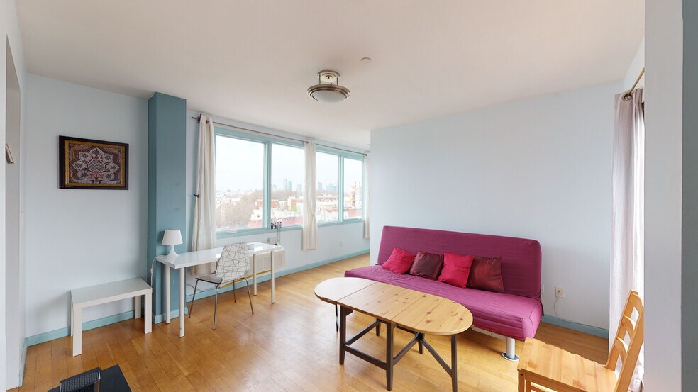 More Photos Of 518 Meeker Ave, Brooklyn Apartments For Sale