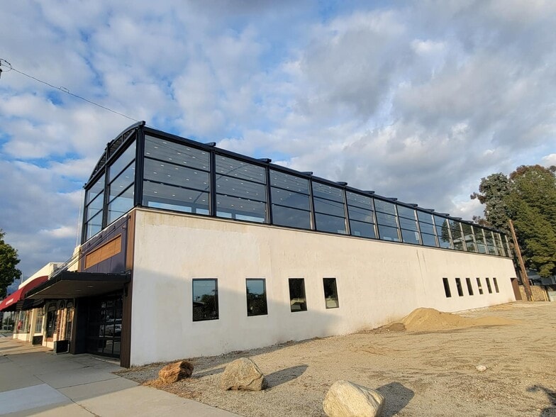 More Photos Of 376 N 2nd Ave, Upland Freestanding For Sale