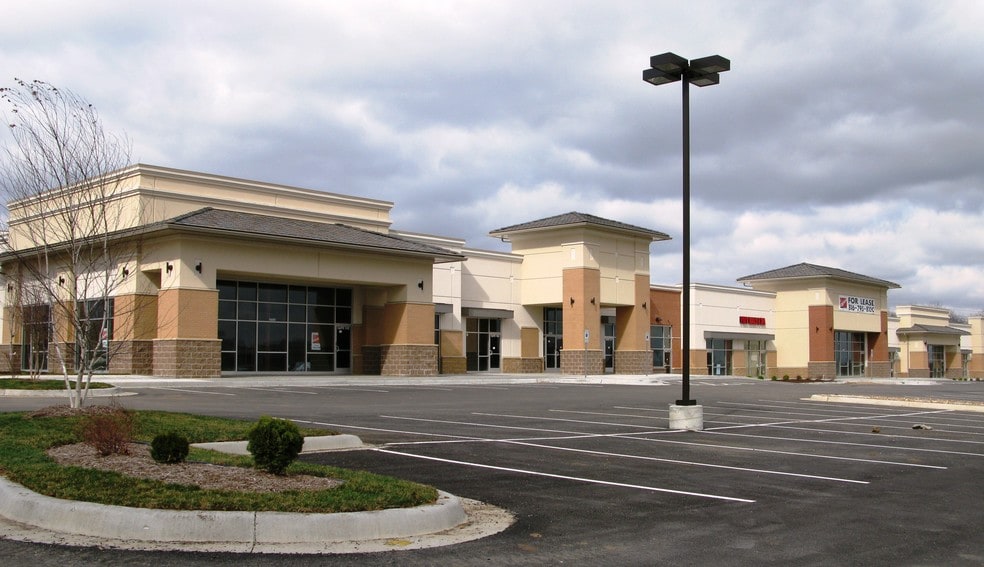 3680 NE Akin Dr, Lees Summit, MO 64064 Retail For Lease