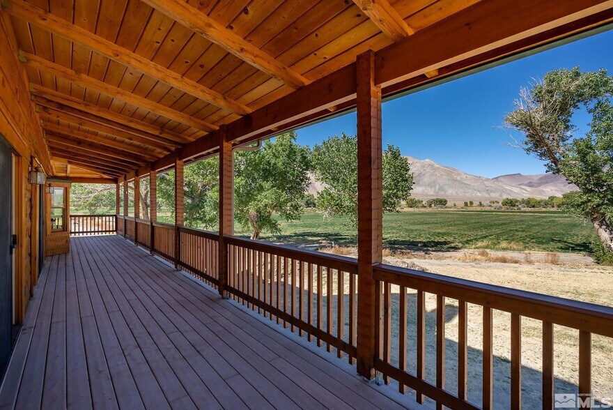 More Photos Of 1312 Nevada 208, Yerington Land For Sale