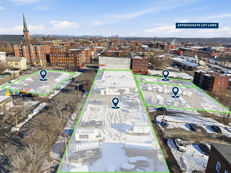 More Photos Of 740 High St, Holyoke Freestanding For Sale