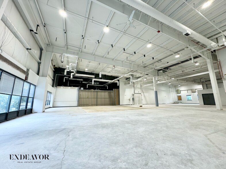 Primary Photo Of 115 Victor Heights Pky, Victor Light Distribution For Lease