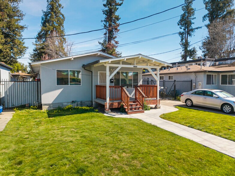 More Photos Of 22427 Montgomery St, Hayward Congregate Senior Housing For Sale