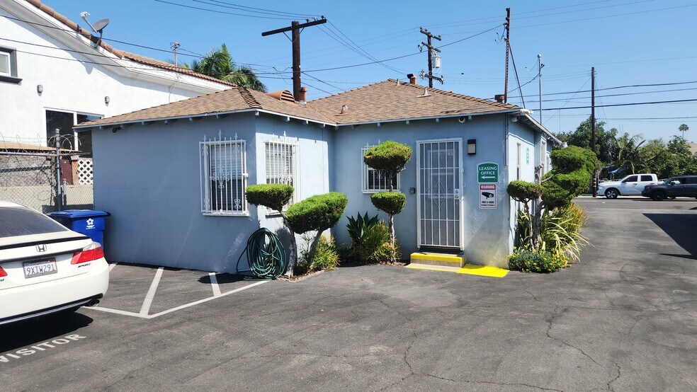 More Photos Of 5018-5029 Santa Ana St, Cudahy Apartments For Sale