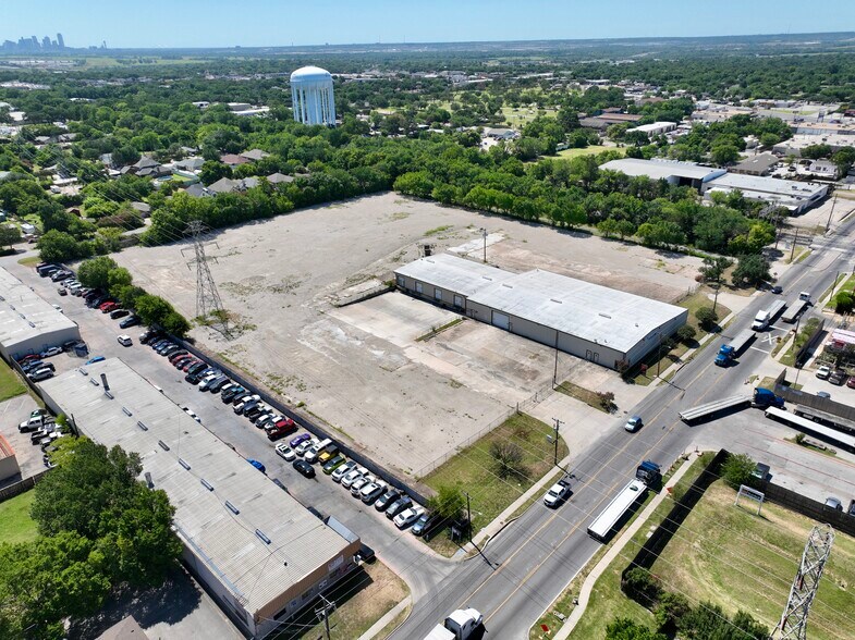 More Photos Of 324 N Nursery Rd, Irving Warehouse For Sale