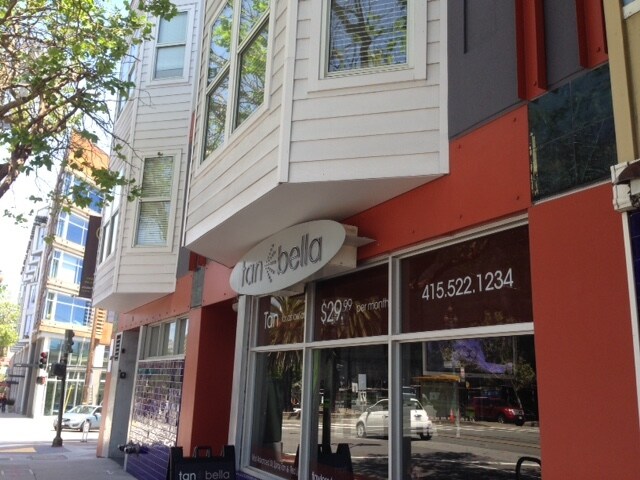 More Photos Of 2185-2193 Market St, San Francisco Apartments For Lease