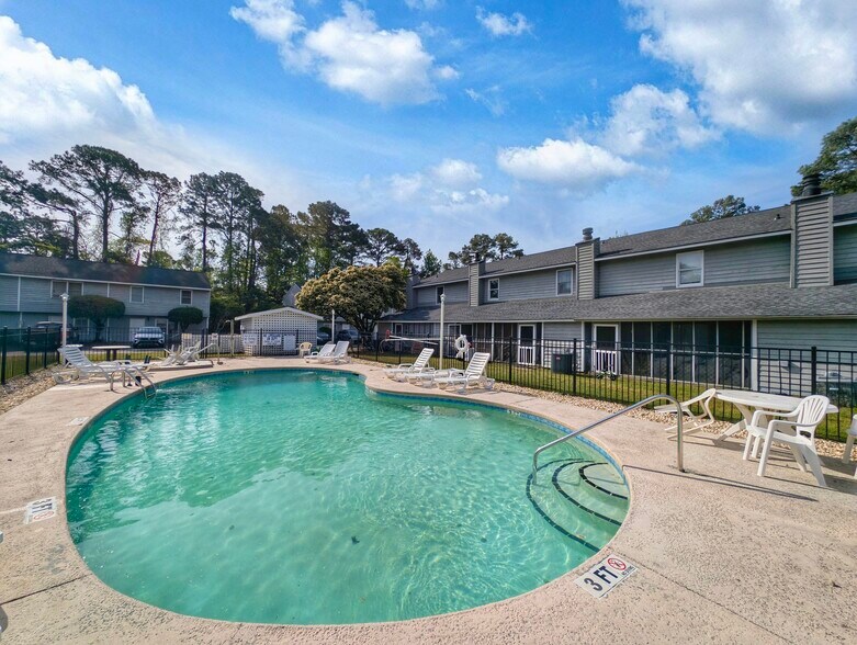 More Photos Of , Murrells Inlet Multifamily For Sale