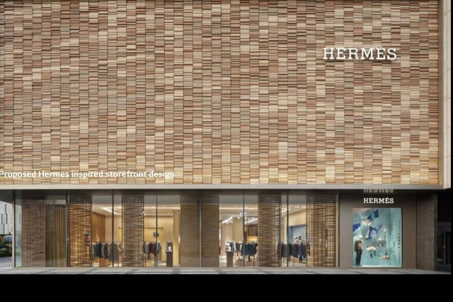 More Photos Of 612 S La Brea Ave, Los Angeles Storefront For Lease