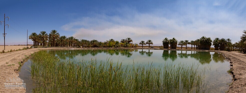 More Photos Of Ave 76 & Expwy 86, Thermal Land For Sale