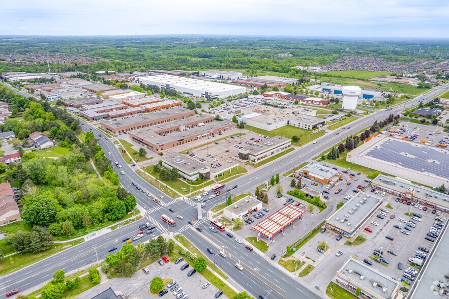 More Photos Of 8130 Sheppard Ave, Toronto Office For Lease