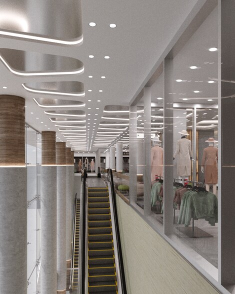 More Photos Of 347 Flushing Ave, Brooklyn Office For Lease