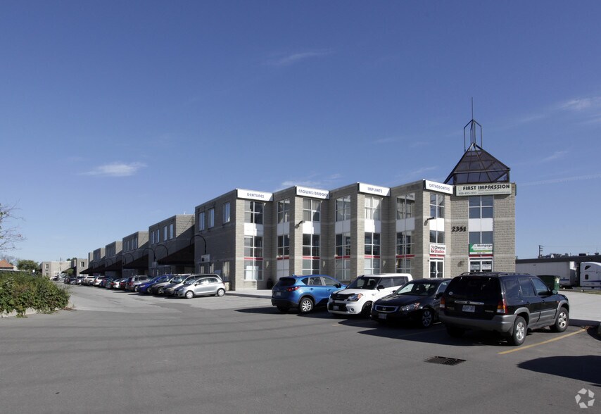 Primary Photo Of 2351 Royal Windsor Dr, Mississauga Flex For Sale