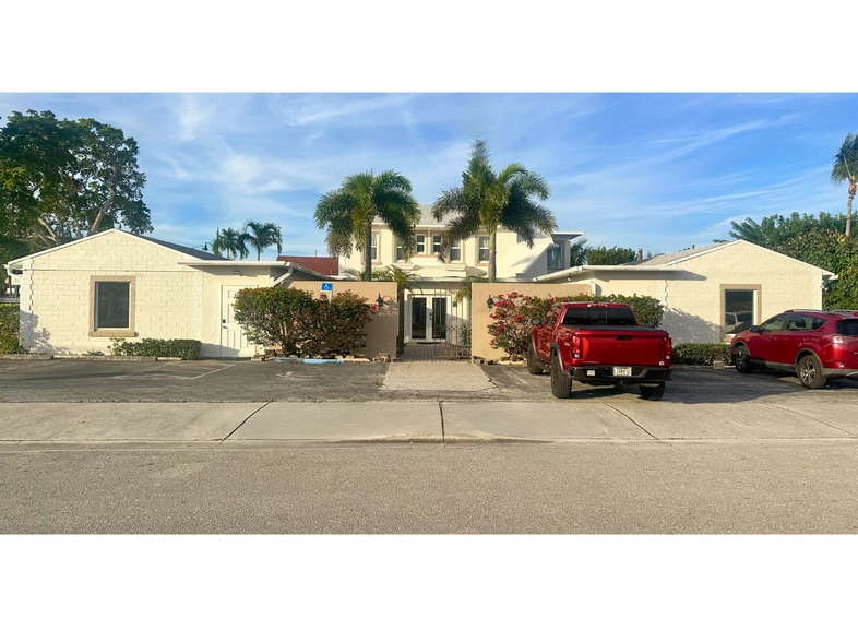 More Photos Of 3600 Broadway, West Palm Beach Loft Creative Space For Lease