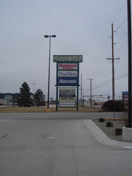 More Photos Of 1921-1955 Havemann Rd, Celina Freestanding For Lease