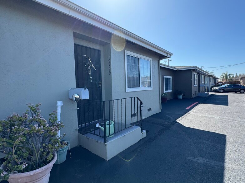 More Photos Of 19465 Meekland Ave, Cherryland Apartments For Sale