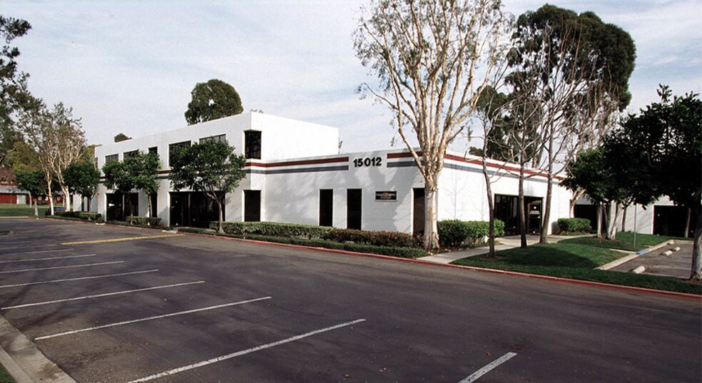 More Photos Of 15102 Red Hill Ave, Tustin Unknown For Lease