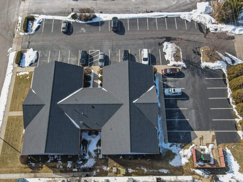 More Photos Of 1130 Vester Ave, Springfield Medical For Lease