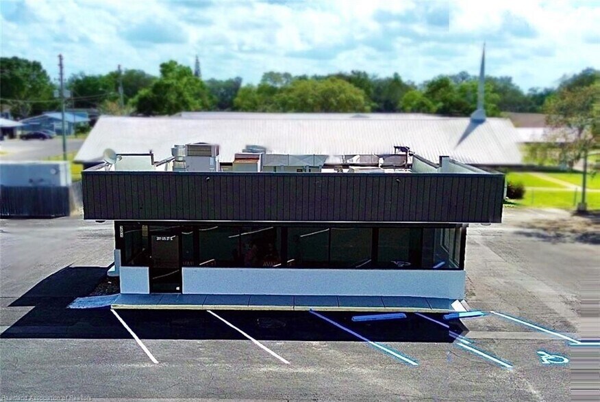 More Photos Of 201 Us Highway 27 N, Avon Park Fast Food For Sale