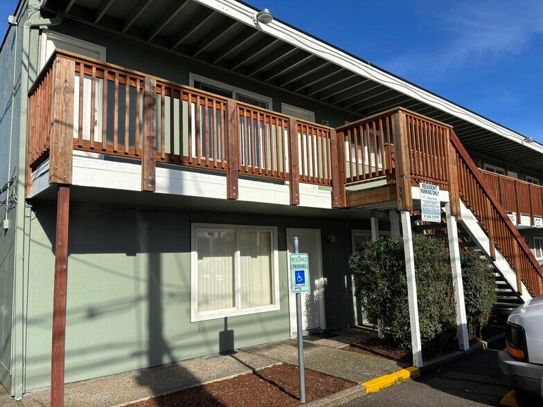 More Photos Of 1230 W 7th Ave, Eugene Apartments For Sale