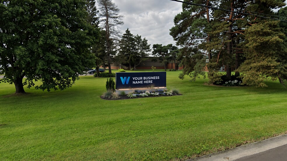 More Photos Of 620 Ireland Rd, Norfolk Manufacturing For Lease