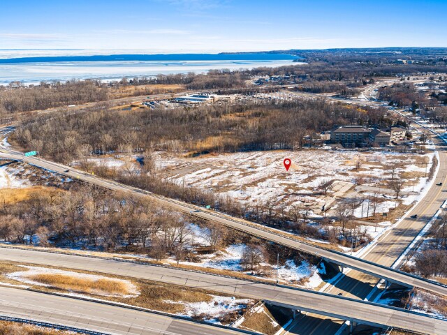 More Photos Of 2735 University Ave, Green Bay Land For Sale